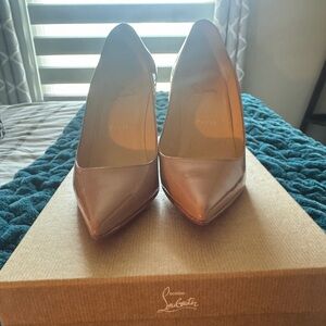 Christian Louboutin So Kate 85mm